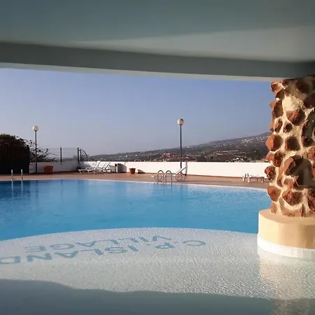 On The Wave Apartment Costa Adeje  Exterior photo