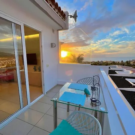 On The Wave Apartment Costa Adeje  Exterior photo