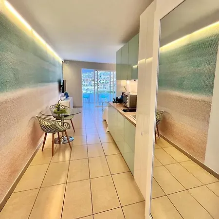 On The Wave Apartment Costa Adeje  Exterior photo