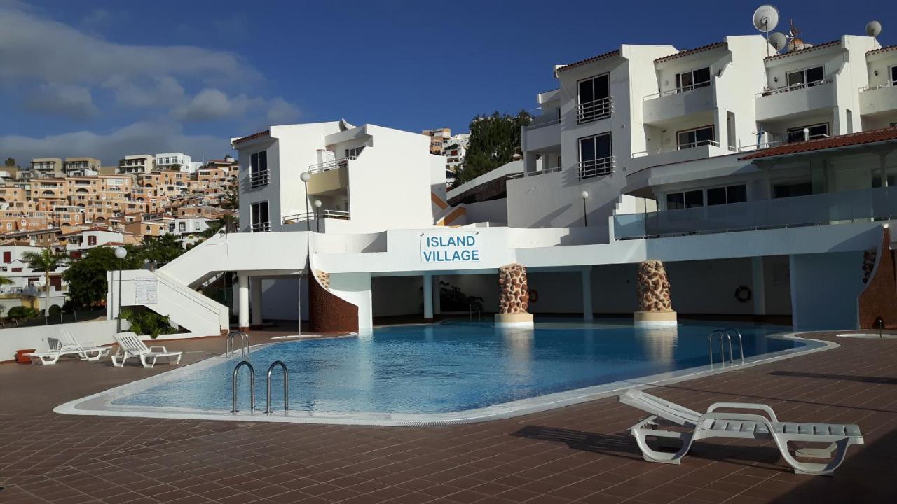 Apartment On The Wave Costa Adeje (Tenerife)