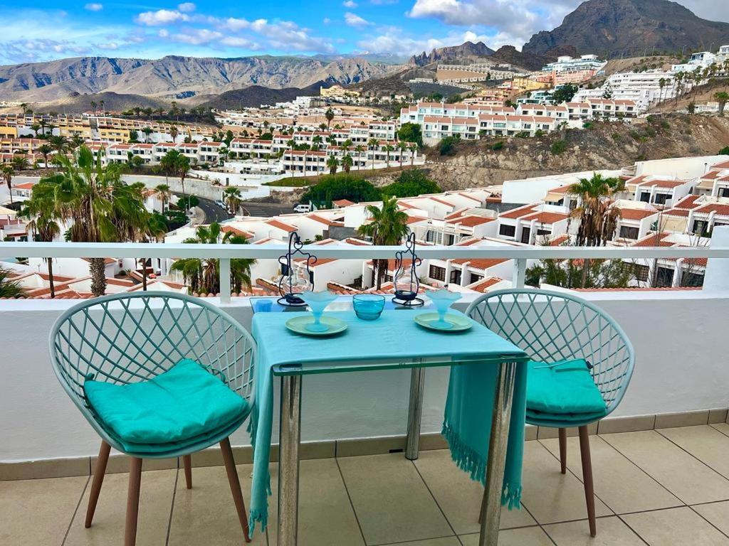 Appartement On The Wave Costa Adeje (Tenerife)
