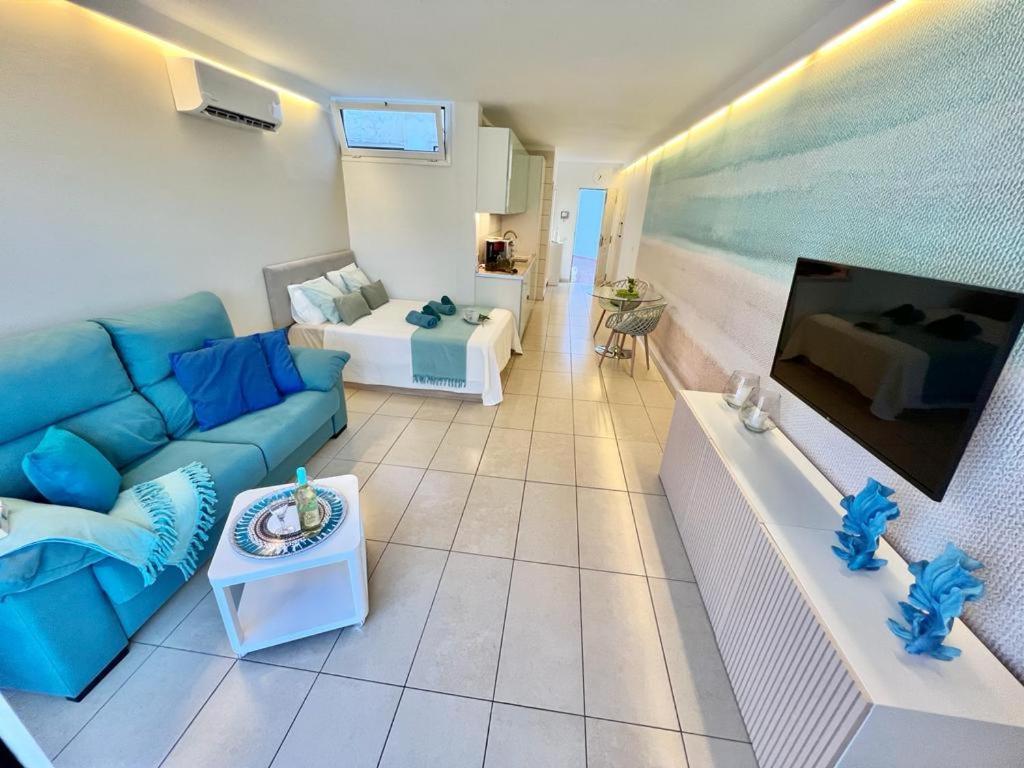 On The Wave Appartement *
