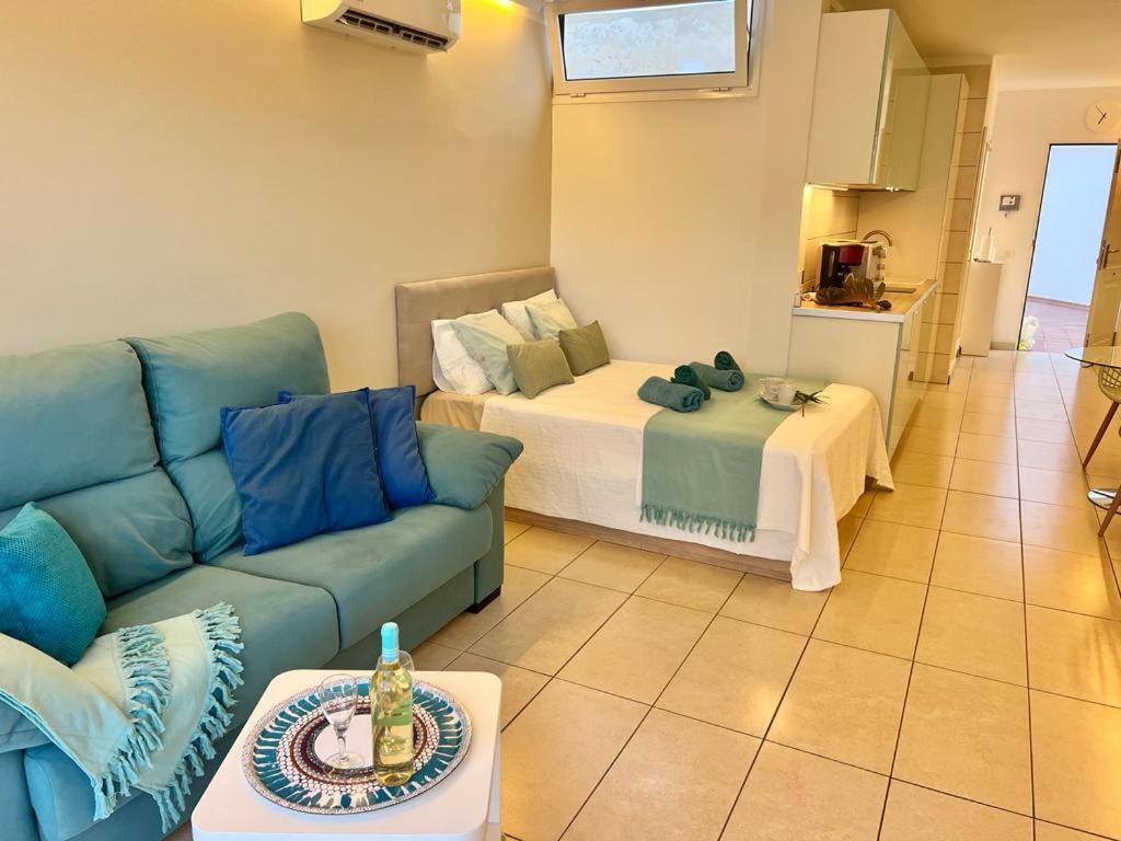 Appartement On The Wave