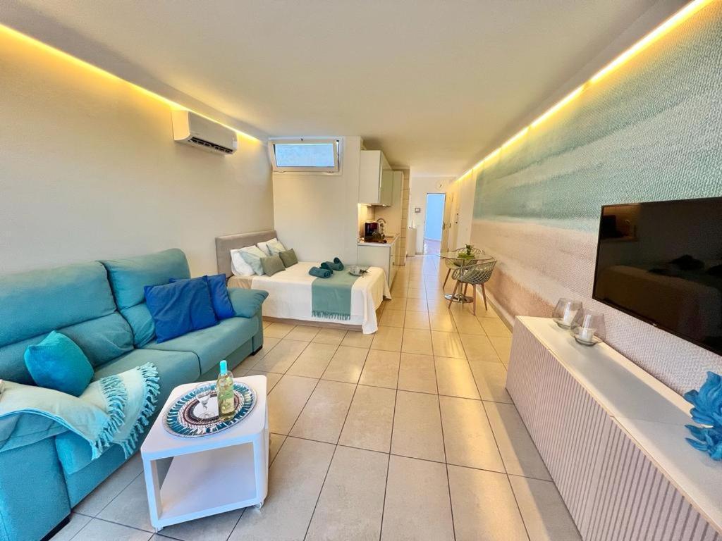 Appartement On The Wave *