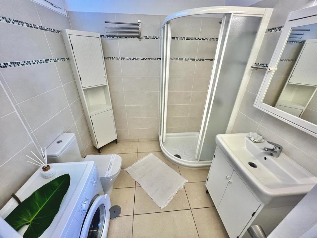 Apartamento On The Wave