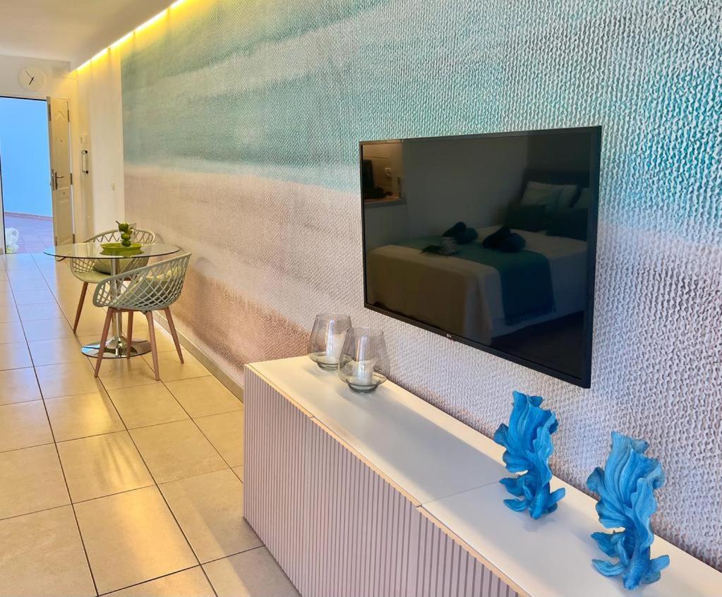 Appartement On The Wave