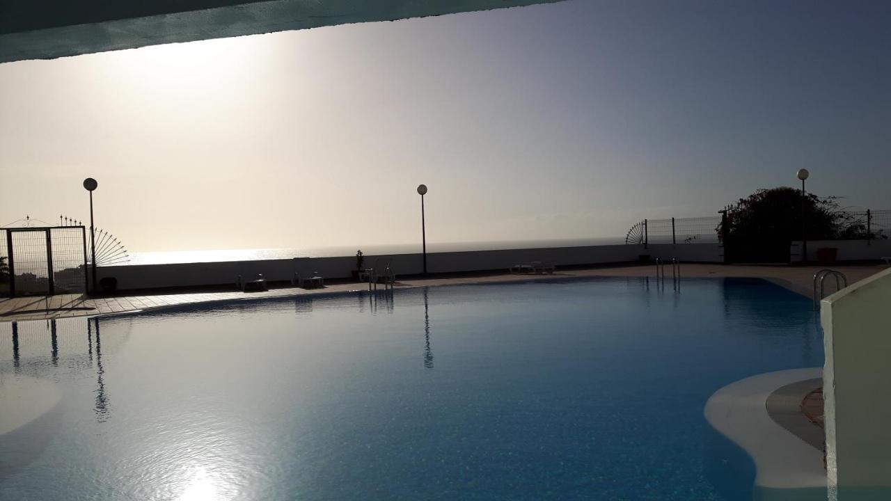On The Wave Apartamento Costa Adeje (Tenerife)