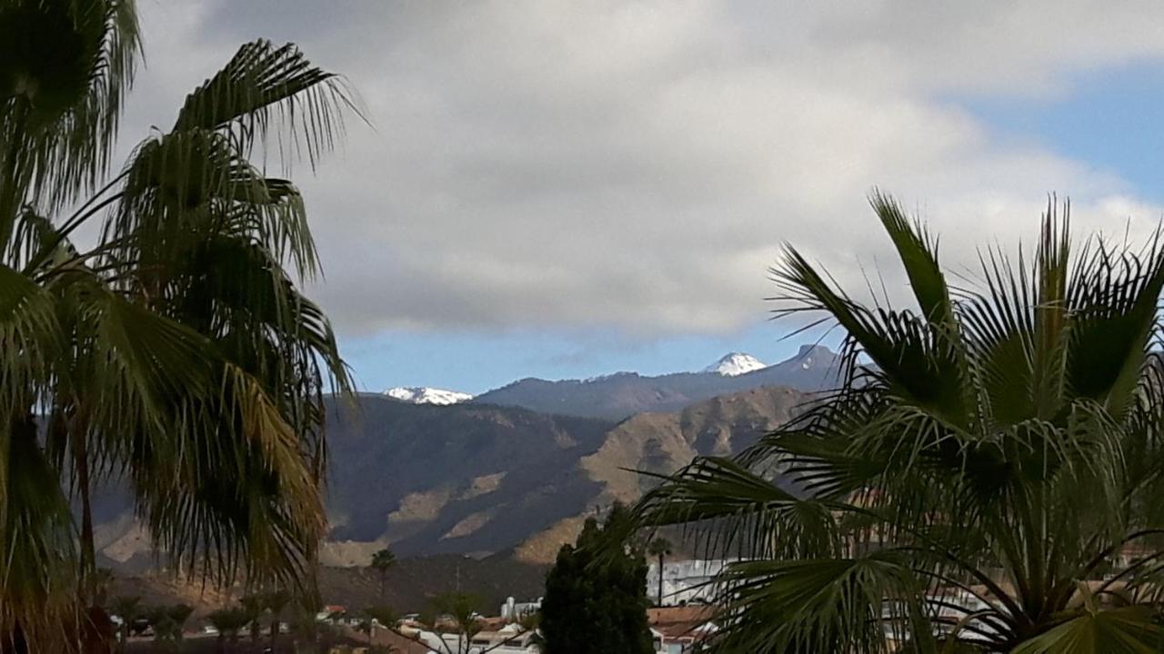 Appartement On The Wave Costa Adeje (Tenerife)