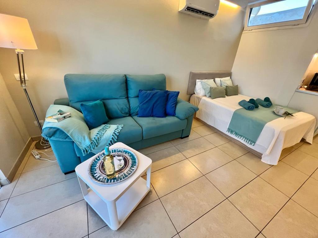 On The Wave Apartment *