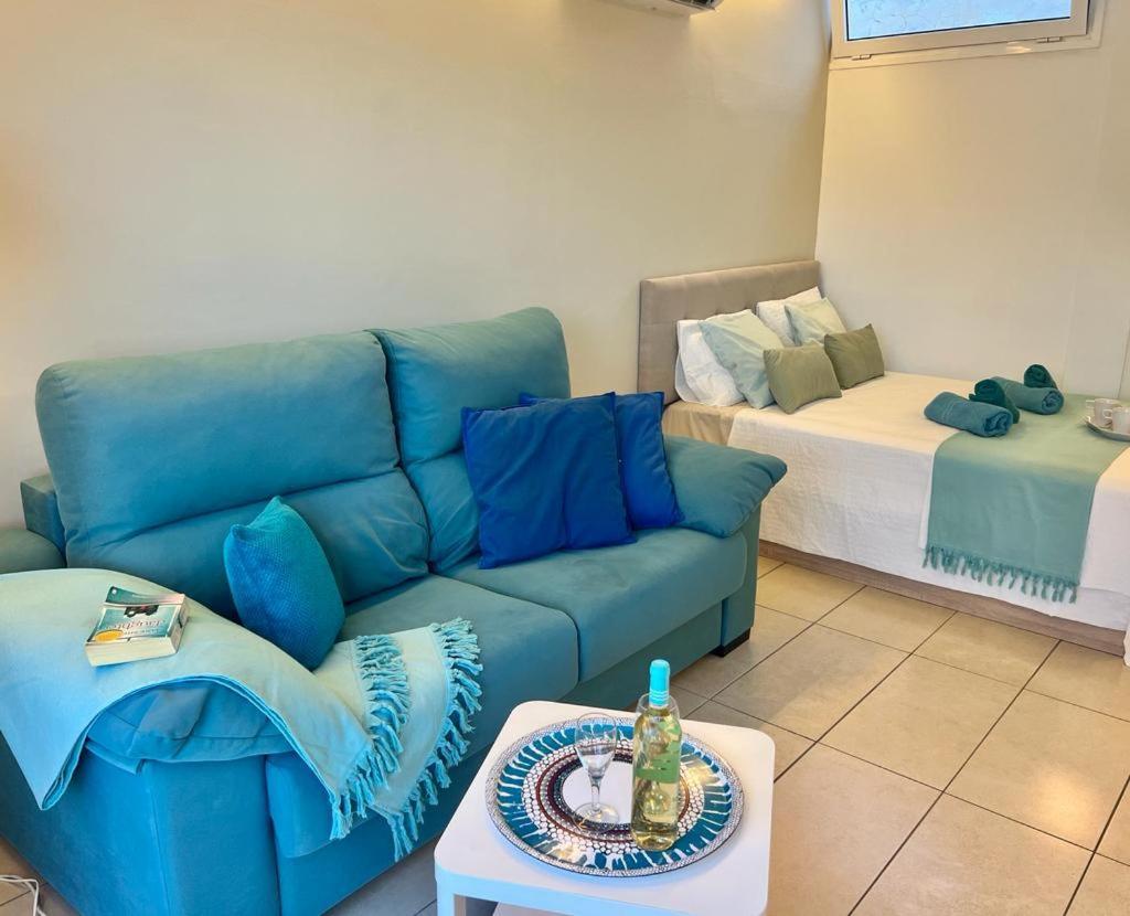 Appartement On The Wave