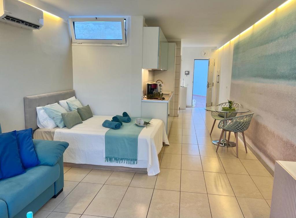 On The Wave Appartement *