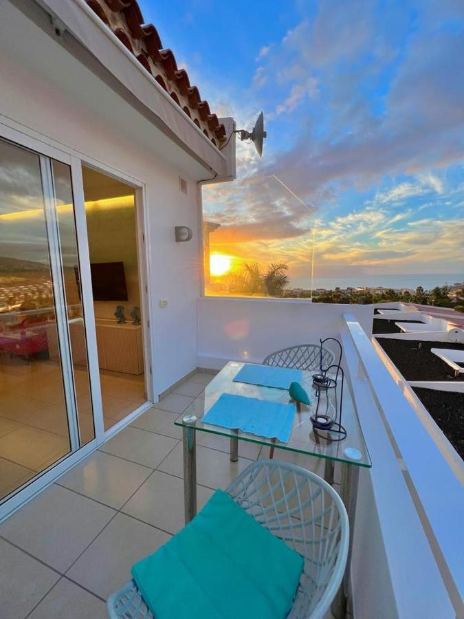 Appartement On The Wave *