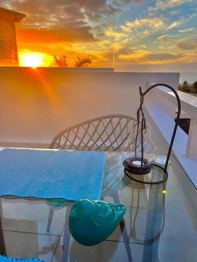 On The Wave Apartment