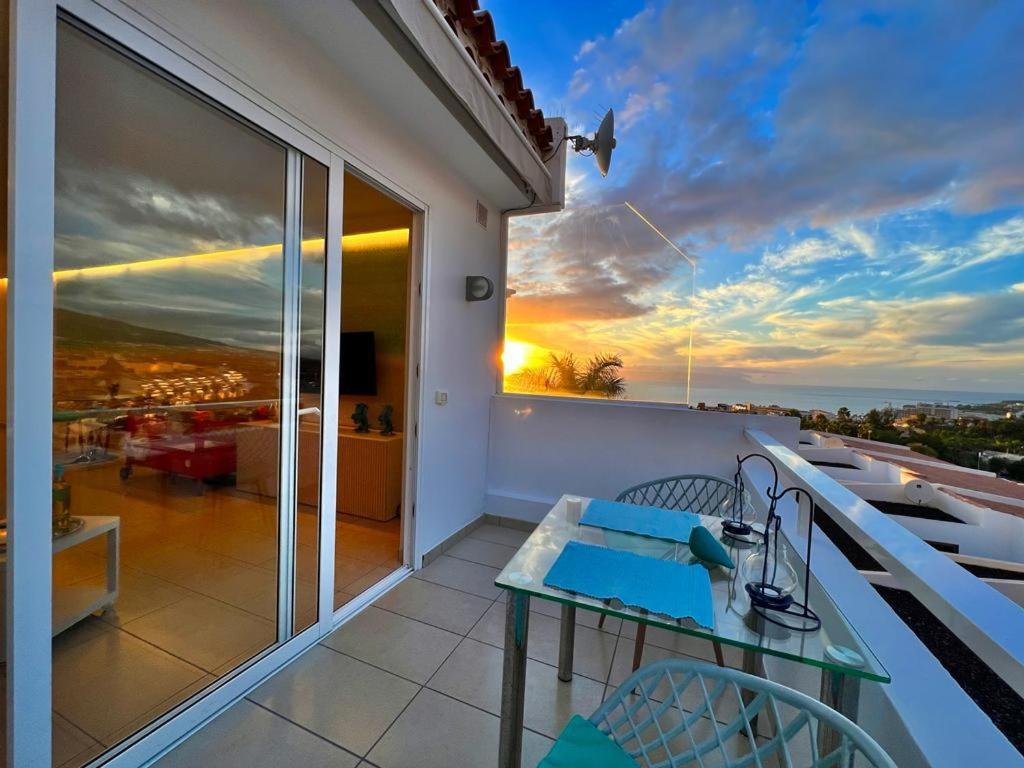 On The Wave Appartement Costa Adeje (Tenerife)